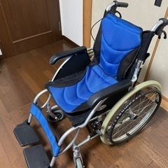 車椅子