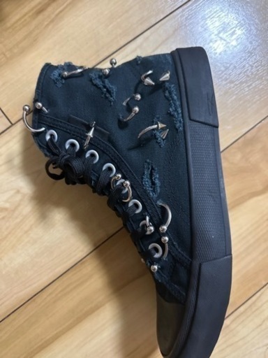 BALENCIAGA PARIS スニーカー　40