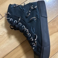 BALENCIAGA PARIS スニーカー 40