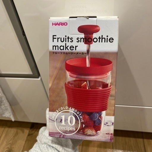 未使用！新品！
