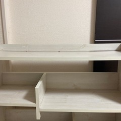 ［0円］棚譲ります。の画像