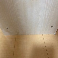 ［0円］棚譲ります。の画像