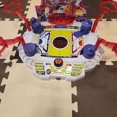 ポケットモンスター モンコレ 激闘