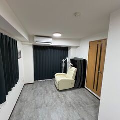 【レンスペ運営スタッフ募集】堺筋本町にあるレンスペの運営してみませんか？24時間いつでもOK！の画像
