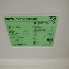 冷蔵庫あげます(決まりました)の画像