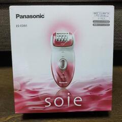 Panasonic ES-ED91 脱毛器 ソイエ　パナソニック