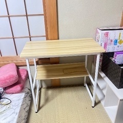 パソコンデスク