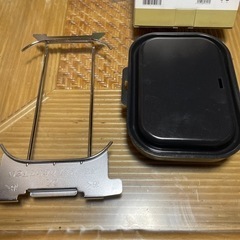 パロマ　ラ・クック 調理器具の画像
