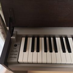 YAMAHA 電子ピアノ ARIUS YDP-S31 2009年製の画像