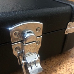 ギター　ハードケースの画像