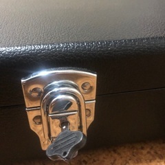 ギター　ハードケースの画像