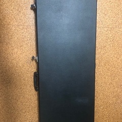 ギター　ハードケース