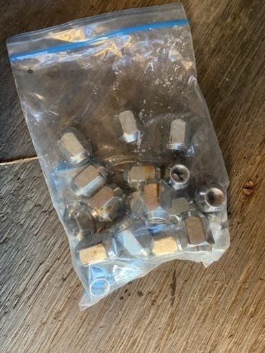 トヨタ 純正タイヤホイル 中古品