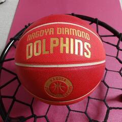 バスケットボール、ドリブルネットの画像