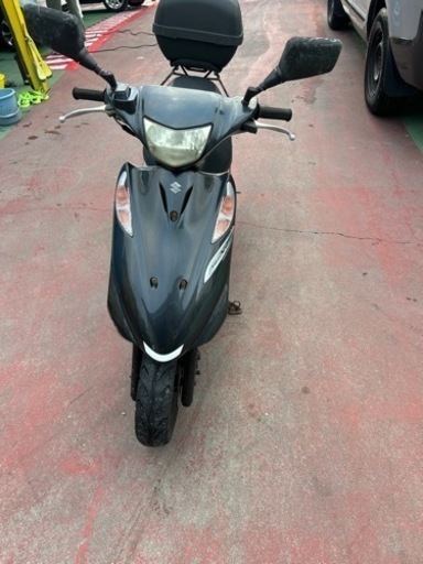 引き渡し人決定