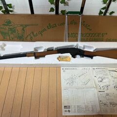【愛品館八千代店】MGC　ウィンチェスター　M73サドルカービン...