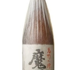 魔王 1800ml