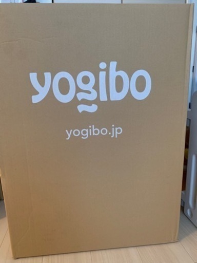 値下げしました☆【新品未使用】ヨギボーミニ♡♡（グリーン）