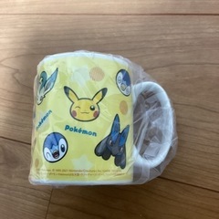 ポケモン マグカップ