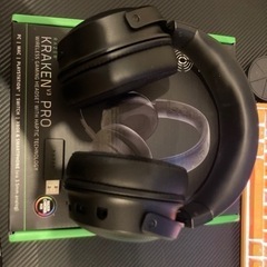 RAZER Kraken V3 Pro