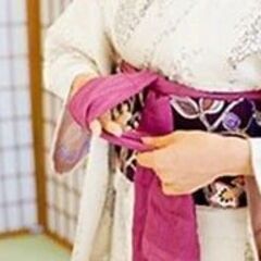「すきま時間」で着物👘を着てみませんか