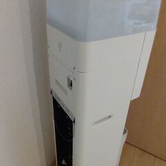 ウォーターサーバーの画像