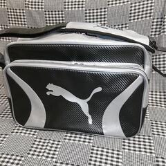 【受付終了】Puma(プーマ)　スポーツバック