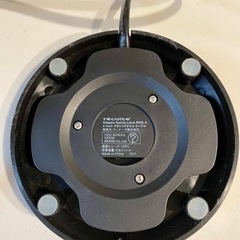 【期間限定値下げ】recolte電気ケトルの画像