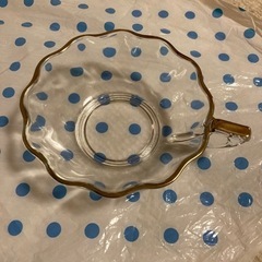 ティーカップセット【最終値下げ】