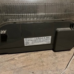 三菱　キッチンドライヤー　食器乾燥機　TK-ST10-Hの画像