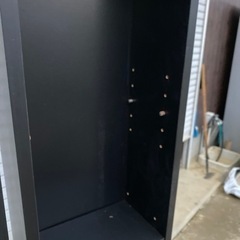 単行本の棚の画像