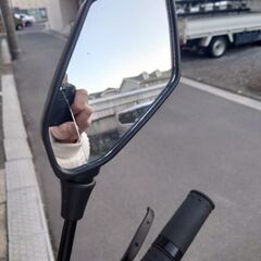 【新古車】フリーマイルプラス（原付クラスeバイク）の画像