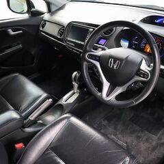 🔵オトロン🔵【自己破産・債務整理👌】　　ホンダ◎インサイト　エクスクルーシブＸＬ・・・ハイブリッドの画像