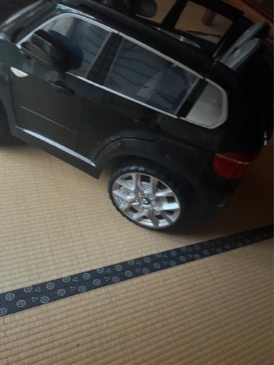 電動乗用玩具　BMW