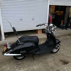ホンダ　ジョーカー
