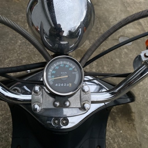 ホンダ　ジョーカー