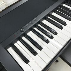 ★電子ピアノ KORG B1 2018 ※通電チェックOKの画像