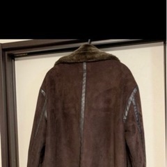 服/ファッション コート メンズの画像