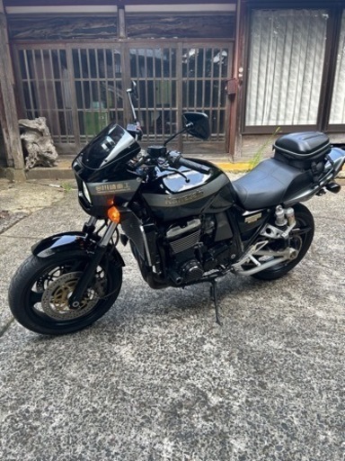 zrx1100 美車　最終値下げ
