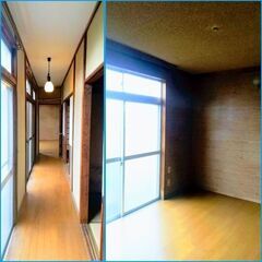 【長崎市磯道町】物件すぐ隣の敷地にコンパクトカー以下で契約できる戸建です🤗✨✨ - 賃貸（マンション/一戸建て）