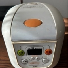炊飯器 3.5合炊き