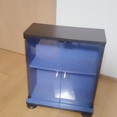 【(無料)アンティーク】本棚の画像