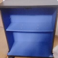 【(無料)アンティーク】本棚の画像