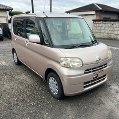 車検R6年9月❗️L375タント