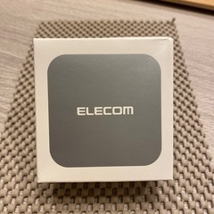 エレコム株式会社の商品