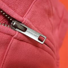  BURBERRY LONDON 110㌢ パーカー『USED』の画像