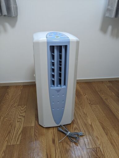 コロナ どこでもクーラー CDM-F1019