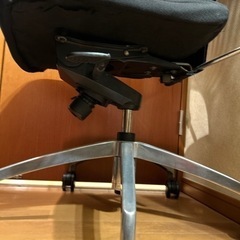 ◼︎ お洒落 高性能 ゲーミングチェア 高さ調整/背もたれ調整可の画像