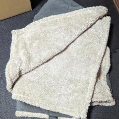 防水ブランケット