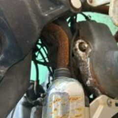 スズキ ストリートマジックⅡ 50の画像